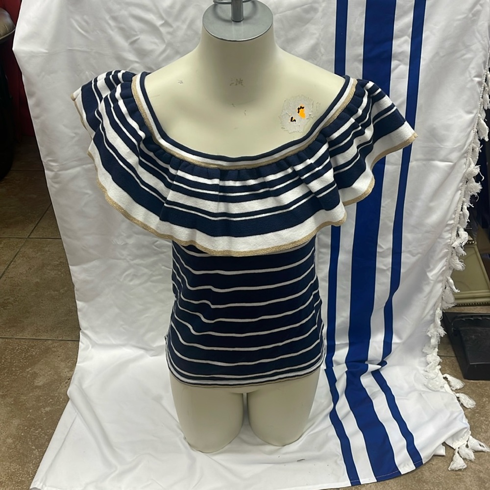 Women’s Lilly Pulitzer top